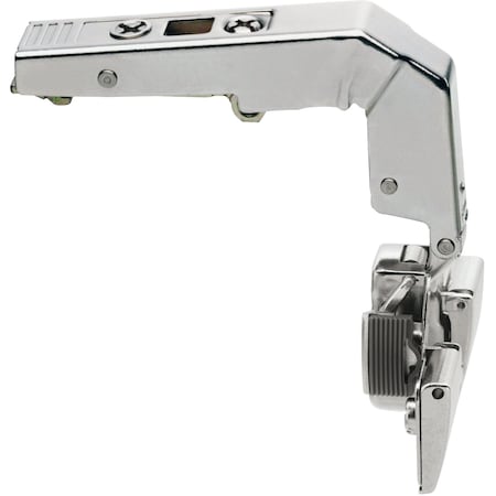 Blum 95 Degree Self-closing Inserta Overlay Blind Corner Hinge 79T9990B37